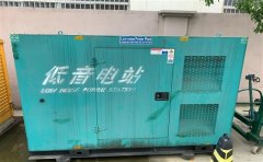 兴宾通州四建大波纹箱定制案例