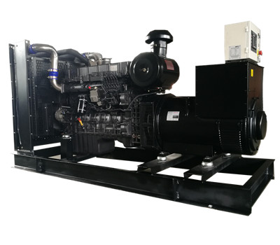 兴宾上柴柴油发电机组50KW-700KW