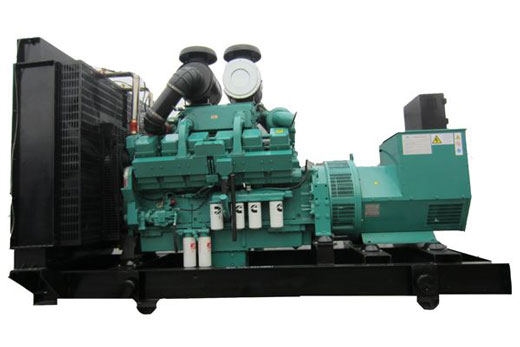 兴宾柴油发电机组 兴宾柴油发电机组
