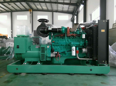 兴宾柴油发电机组 兴宾柴油发电机组