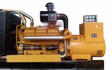 兴宾发电机出租