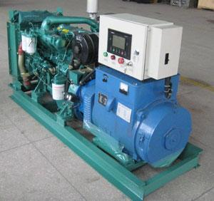 兴宾发电机出租